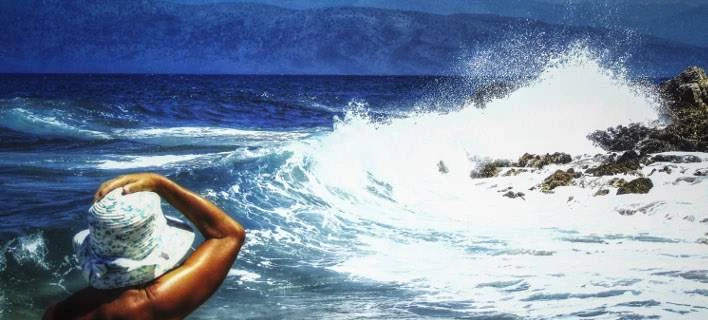 Εκτακτο δελτίο θυελλωδών ανέμων -Εως και 9 μποφόρ